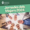 Jornadas de los Mayores de Massanassa 2024